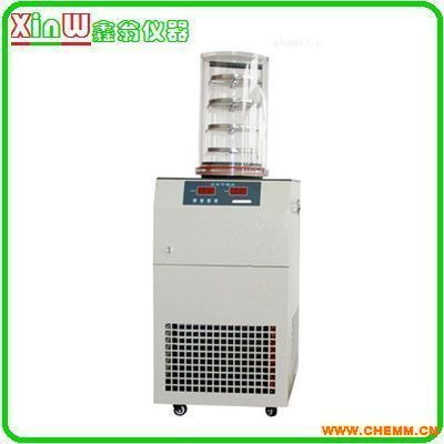 食品凍干機與冷凍干燥機生產(chǎn)廠家 橡塑制品的創(chuàng)新應用